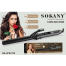 Sokany SK-JFB-793 Curling Iron image