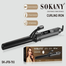 Sokany SK-JFB-793 Curling Iron image