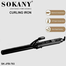 Sokany SK-JFB-793 Curling Iron image