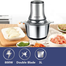 Sokany Electric Meat Grinder Mini Chopper image