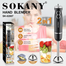 Sokany Multifunctional Electric Hand Blender image