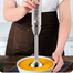 Sokany New 2 in 1 Hand Blender Set Electric Kitchen Appliance Baby Food Blender, Egg Mixer, Multifunction Food Mixer image