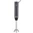 Sokany wk-1704s-2 Stainless Steel Hand Blender, 300 Watts image