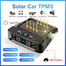 Solar Power Car Tire Pressure Monitor image