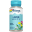 Solaray Liver Blend SP-13 - 100 VegCaps image