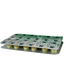 Solas 100 mg Chewable 18's Strip Tablet image