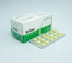 Solas 100 mg Chewable 18's Strip Tablet image