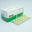 Solas 100 mg Chewable Tablet 6's Strip image
