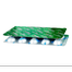 Solbion 100 mg Plus 200 mg Plus 200 mcg 10's Strip Tablet image
