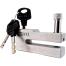 Solex 9030 Premium Motorcycle Disc Lock Heavy Duty image