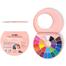 Solid Watercolor Painting Set 24color (Pink) image