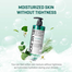 Some By Mi AHA-BHA-PHA 30 Days Miracle Acne Clear Body Cleanser-400gm image
