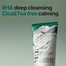 Some By Mi AHA-BHA-PHA 30 Days Miracle Acne Clear Foam-100ml image