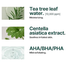 Some By Mi AHA-BHA-PHA 30 Days Miracle Acne Clear Foam-100ml image