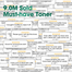 Some By Mi AHA-BHA-PHA 30 Days Miracle Toner-150ml image