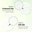 Some By Mi AHA BHA PHA 30 Days Miracle Truecica Clear Pad-125ml image