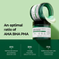 Some By Mi AHA BHA PHA 30 Days Miracle Truecica Clear Pad-125ml image