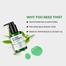 Some By Mi Bye Bye Blackhead 30 Days Miracle Bubble Cleanser image