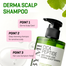 Some By Mi Cica Peptide Anti Hair Loss Derma Scalp Tonic-150ml image