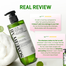 Some By Mi Cica Peptide Anti Hair Loss Derma Scalp Shampoo-285ml image