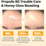 Some By Mi Propolis B5 Glow Barrier Calming Toner 150ml image