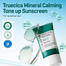 Some By Mi Truecica Mineral Calming Tone-Up Suncream-50ml image