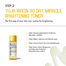 Some By Mi Yuja Niacin Anti Blemish Starter Kit image