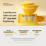 Some By Mi Yuja Niacin Blemish Care Serum-50ml image
