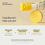 Some By Mi Yuja Niacin Brightening Moisture Gel Cream-100ml image