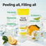 Some By Mi Yuja Niacin Brightening Peeling Gel – 120ml image