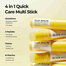 Some By Mi Yuja Niacin Dark Spot Correcting Stick - 10gm image