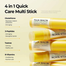 Some By Mi Yuja Niacin Dark Spot Correcting Stick 10g image