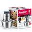 Sonifer SF-8058 Electric Multipurpose Food Chopper And Meat Mincer Processor 1.8L image