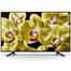 Sony Bravia KD-55X8000G 4K Android Smart LED TV - 55 Inch image