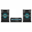 Sony HCDSHAKEX10 High-Power Home Audio System with Bluetooth - Black image