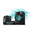 Sony HCDSHAKEX10 High-Power Home Audio System with Bluetooth - Black image