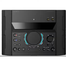 Sony HCDSHAKEX10 High-Power Home Audio System with Bluetooth - Black image