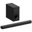 Sony HT-S400 2.1ch Soundbar With Powerful Wireless Subwoofer image