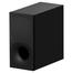 Sony HT-S400 2.1ch Soundbar With Powerful Wireless Subwoofer image