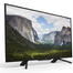 Sony KDL-50W660G Bravia Full HD Smart LED TV - 50 Inch image