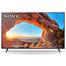 Sony KD-55X85J Bravia 4K Ultra HD Smart LED Google TV - 55 Inch image