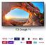Sony KD-55X85J Bravia 4K Ultra HD Smart LED Google TV - 55 Inch image