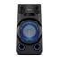 Sony MHC-V13 Wireless Bluetooth Portable Party Speaker - Black image