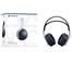 Sony PS5 Pulse 3D CFI-ZWH1 Wireless Gaming Headset-Black image