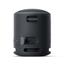 Sony SRS-XB13 EXTRA BASS Portable Wireless Speaker - Black image