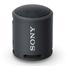 Sony SRS-XB13 EXTRA BASS Portable Wireless Speaker - Black image