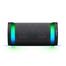 Sony SRS-XP500 X-Series Portable Wireless Speaker - Black image