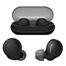 Sony WF-C500 Truly Wireless Headphones -Black image