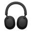 Sony WH-1000XM5 Wireless Industry Leading Noise Canceling Headphones-Black image