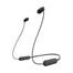 Sony WI-C100 Wireless In-ear Headphones image